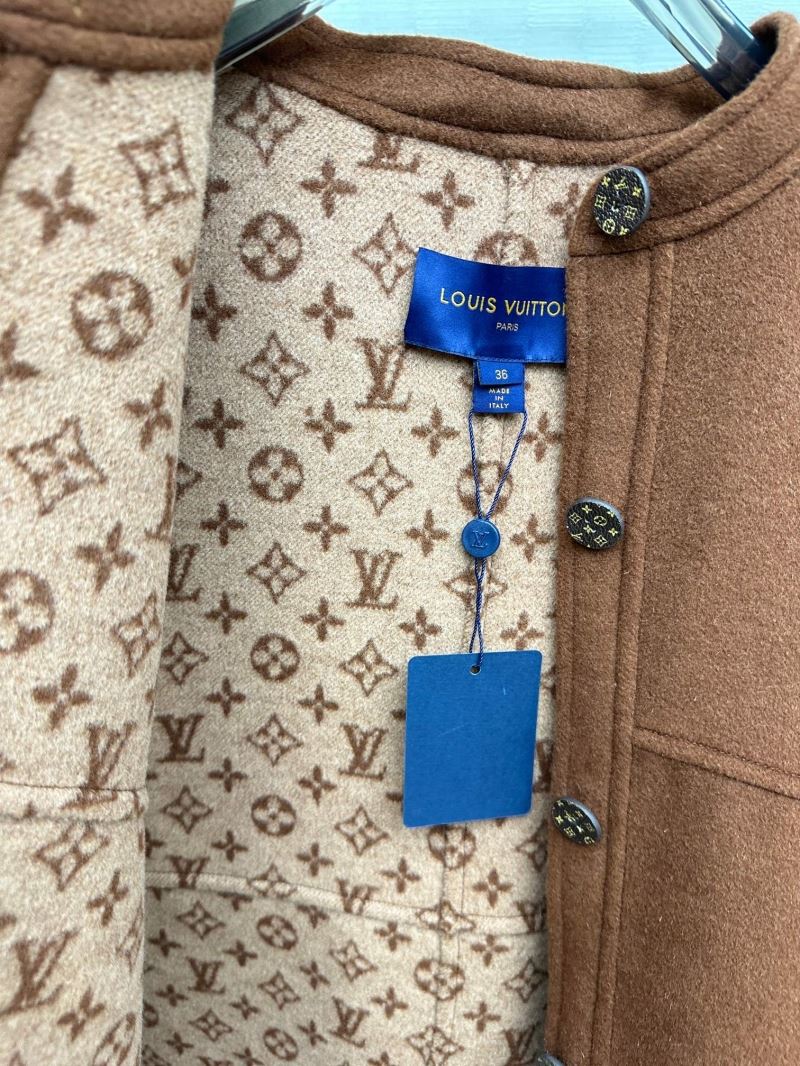 Louis Vuitton Outwear